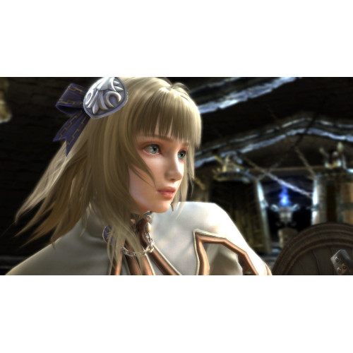 SoulCalibur V Xbox 360